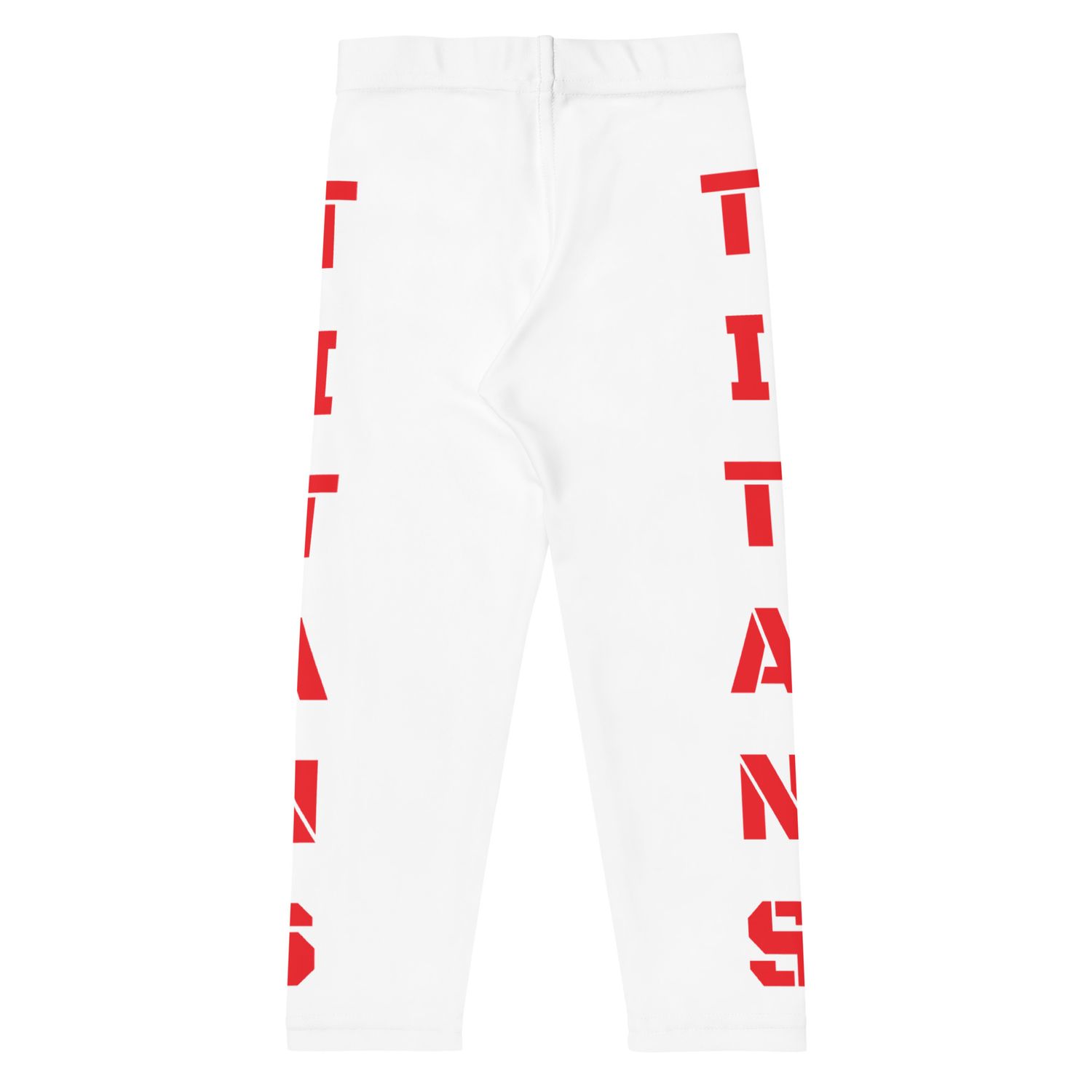 Lakewood Ranch TITANS Kid&#39;s Leggings