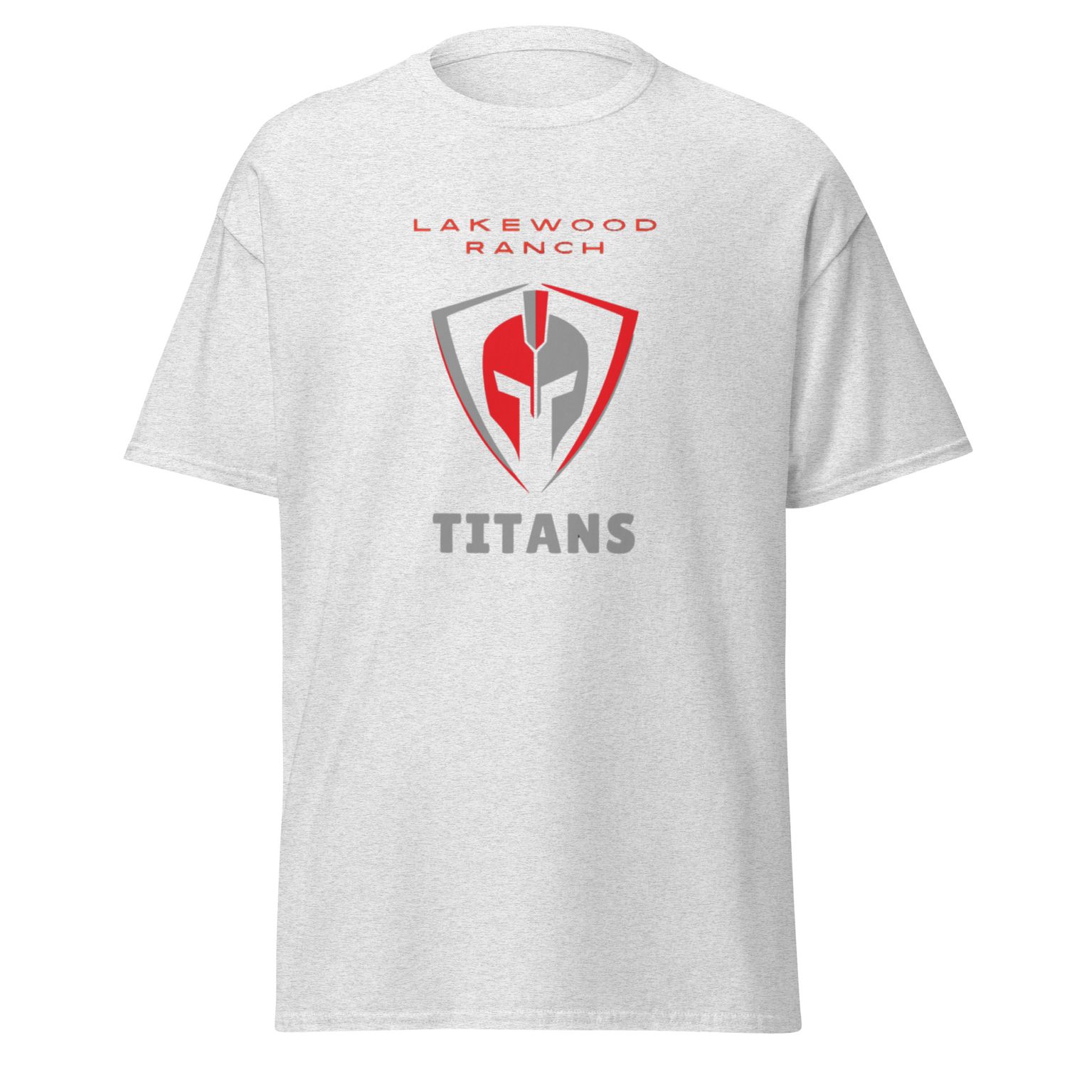 Women&#39;s Lakewood Ranch Unisex classic tee