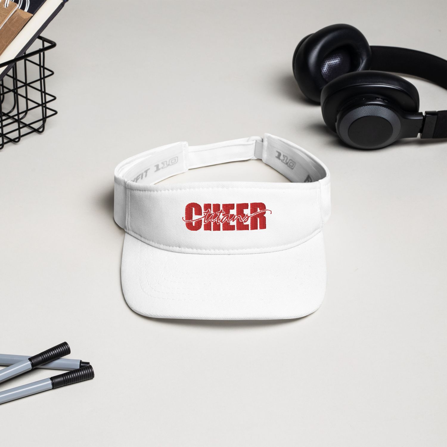Lakewood Ranch Ti Visor