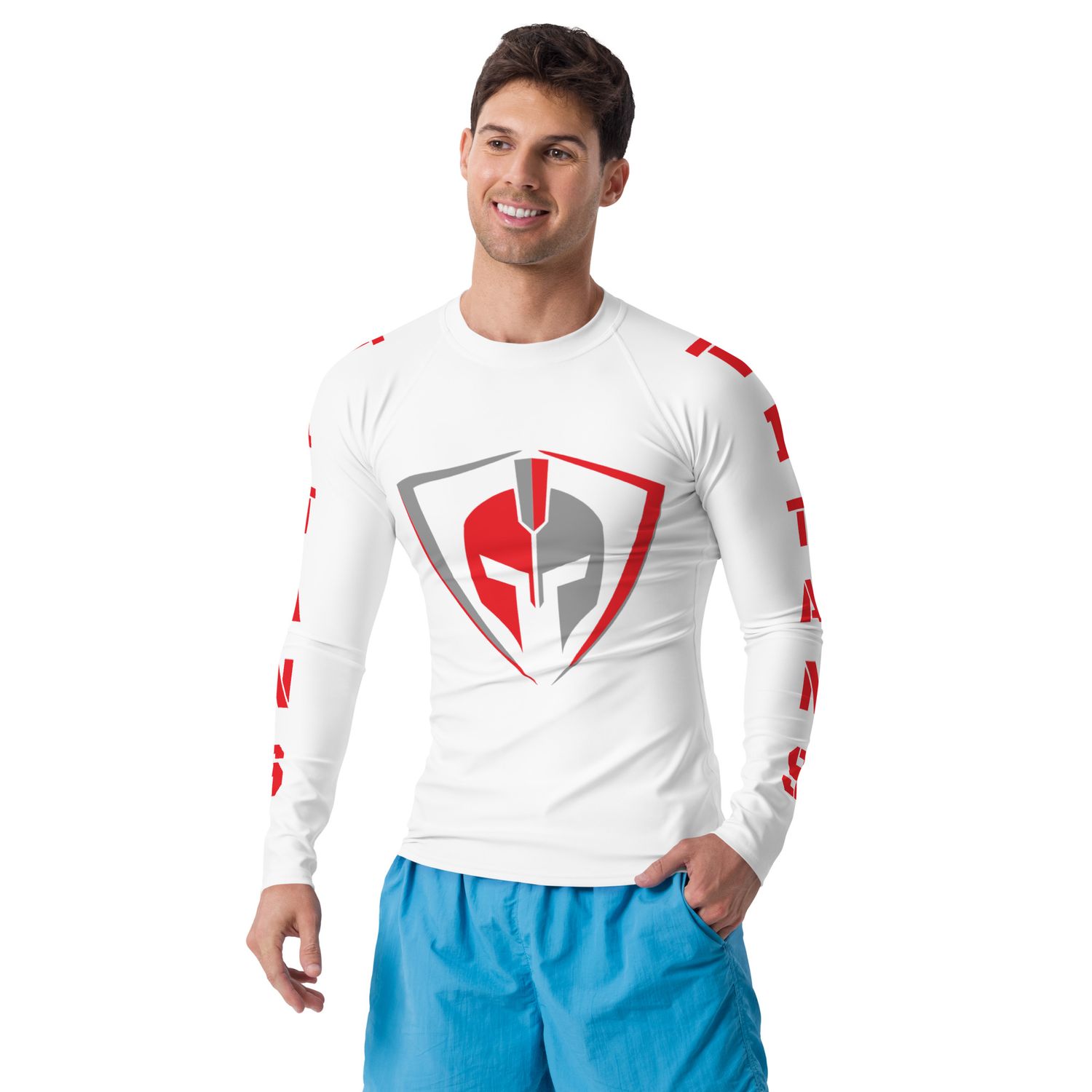 LAKEWOOD RANCH TITANS Men&#39;s SUN Guard