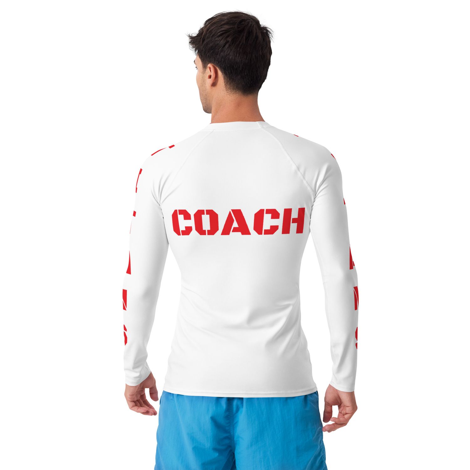 LAKEWOOD RANCH TITANS Men&#39;s SUN Guard