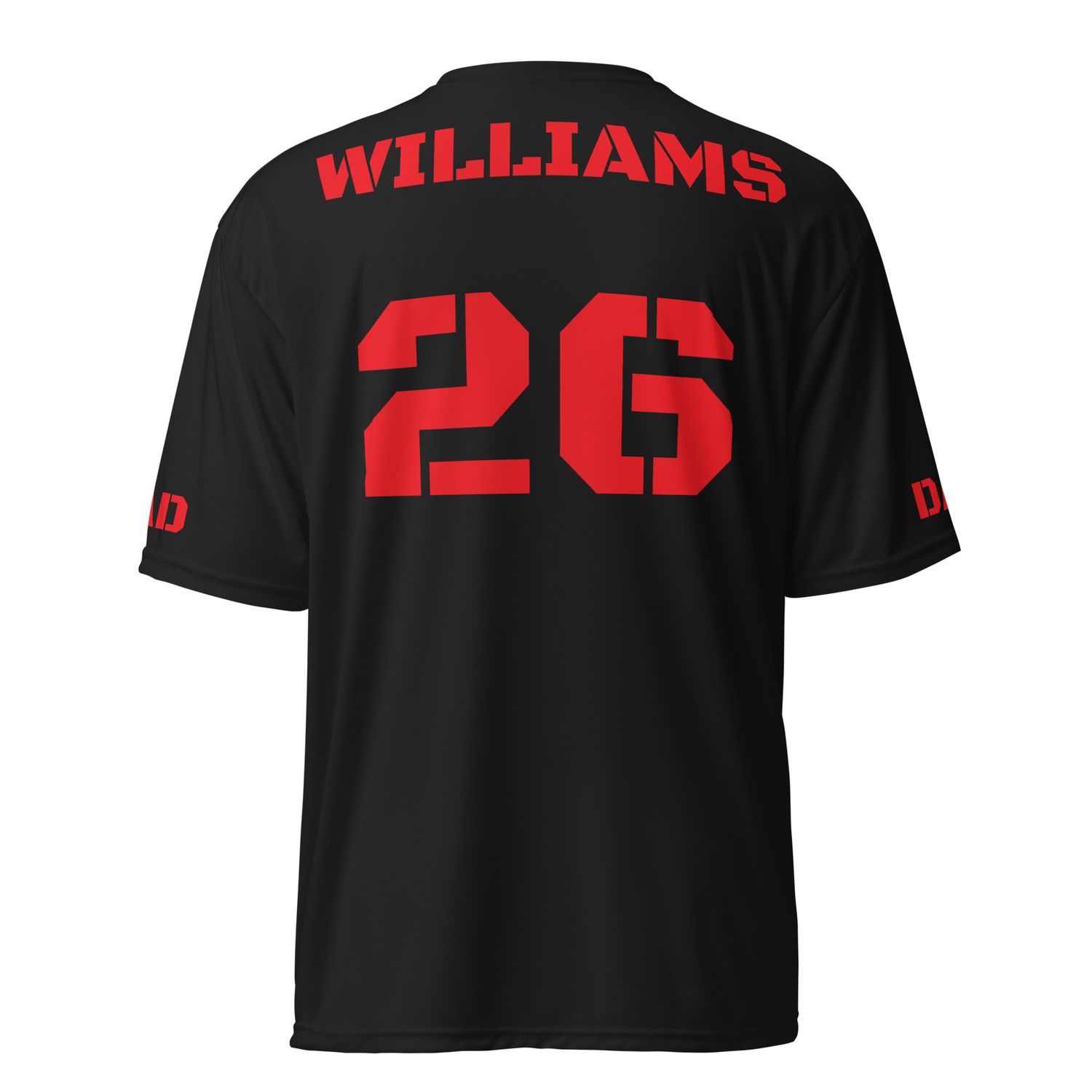 Lakewood Ranch TITANS Family &amp; Friends Dri Fit