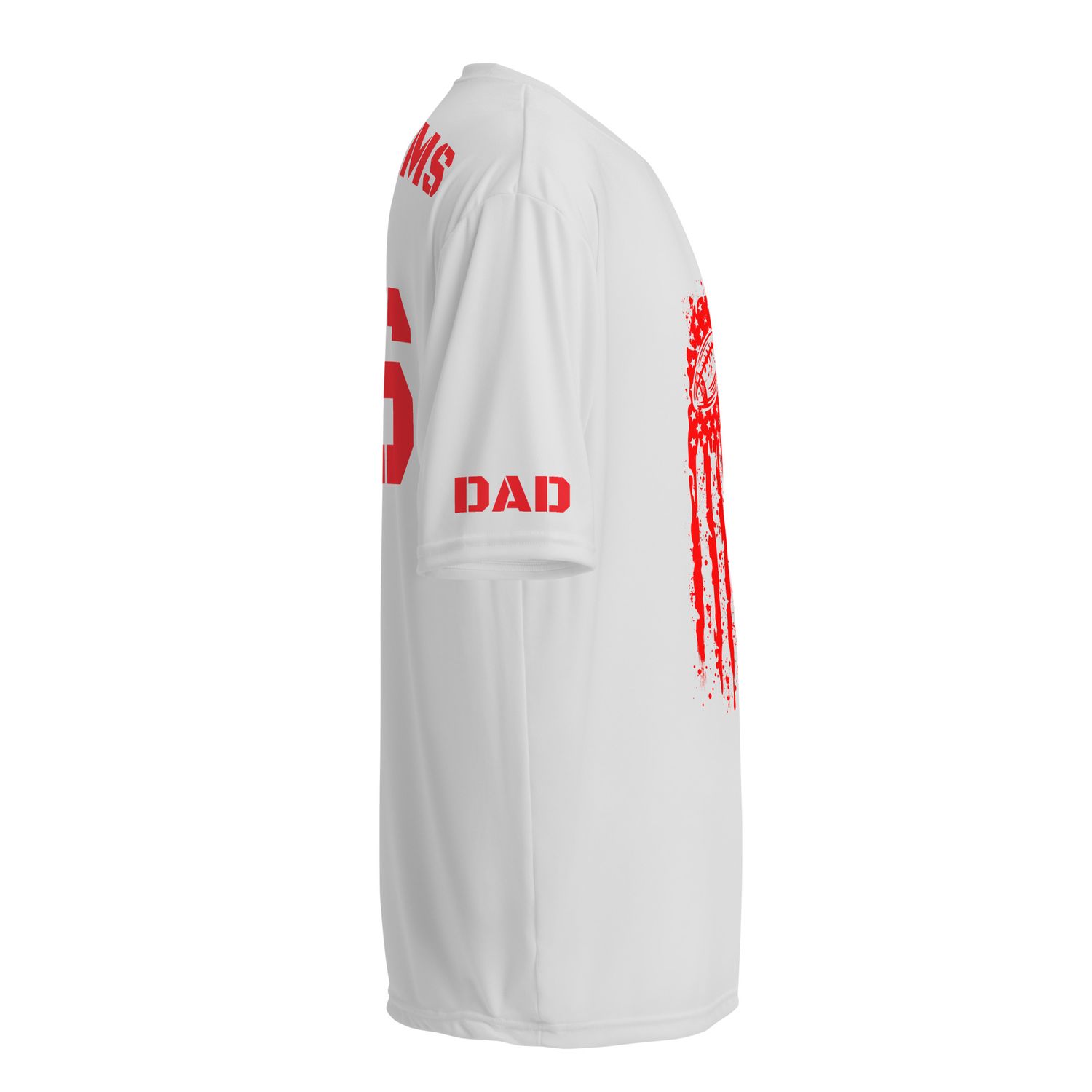 Lakewood Ranch TITANS Family &amp; Friends Dri Fit