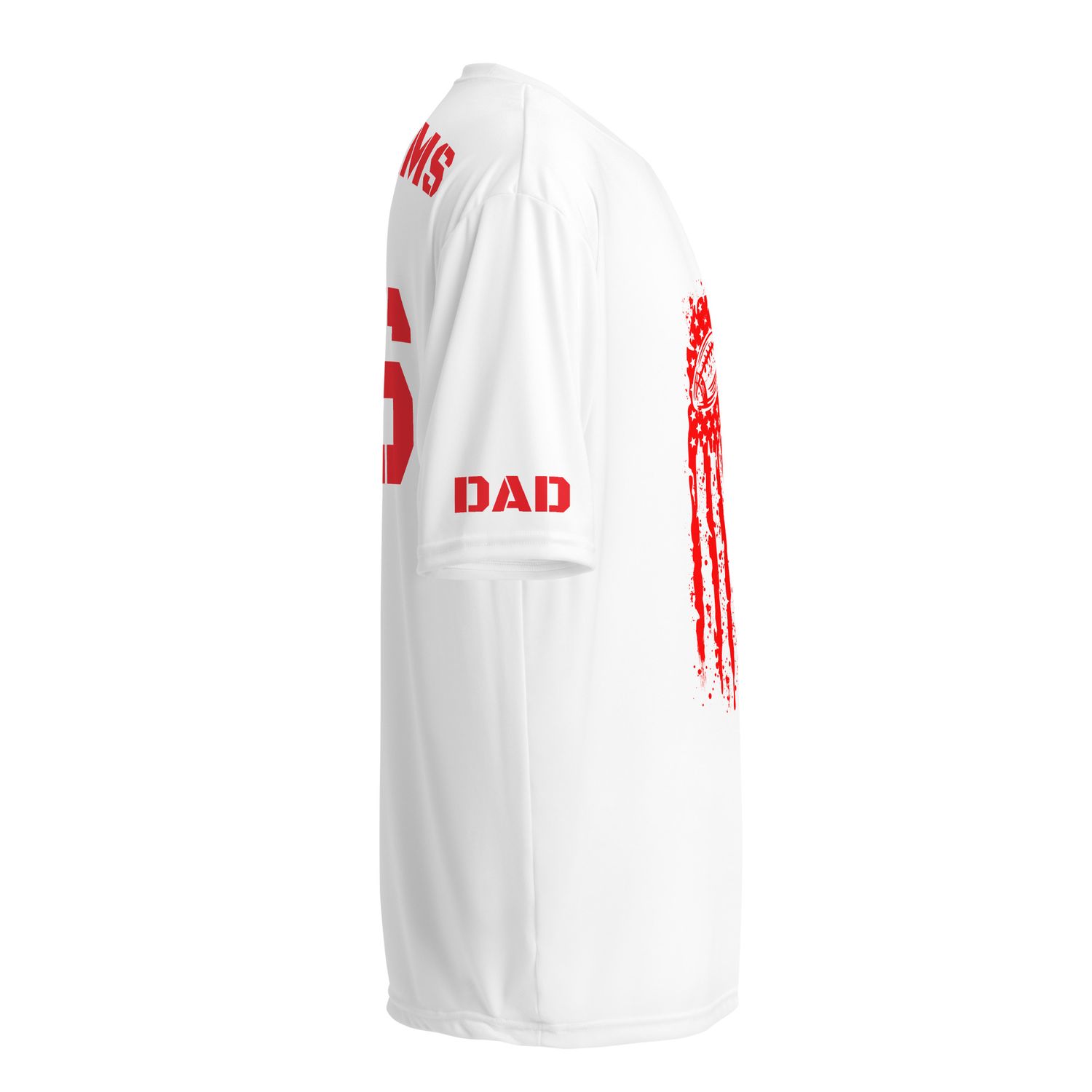 Lakewood Ranch TITANS Family &amp; Friends Dri Fit