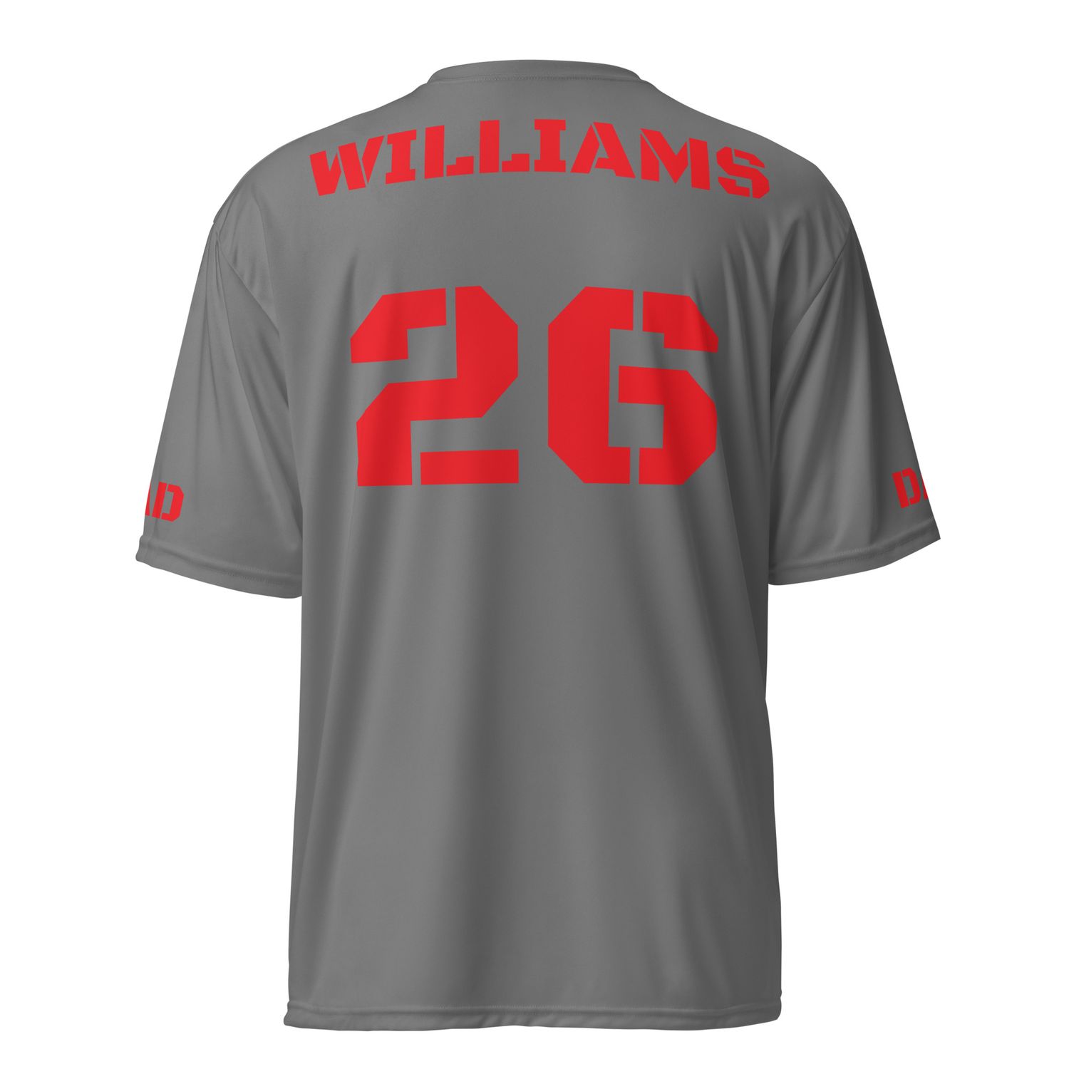 Lakewood Ranch TITANS Family &amp; Friends Dri Fit