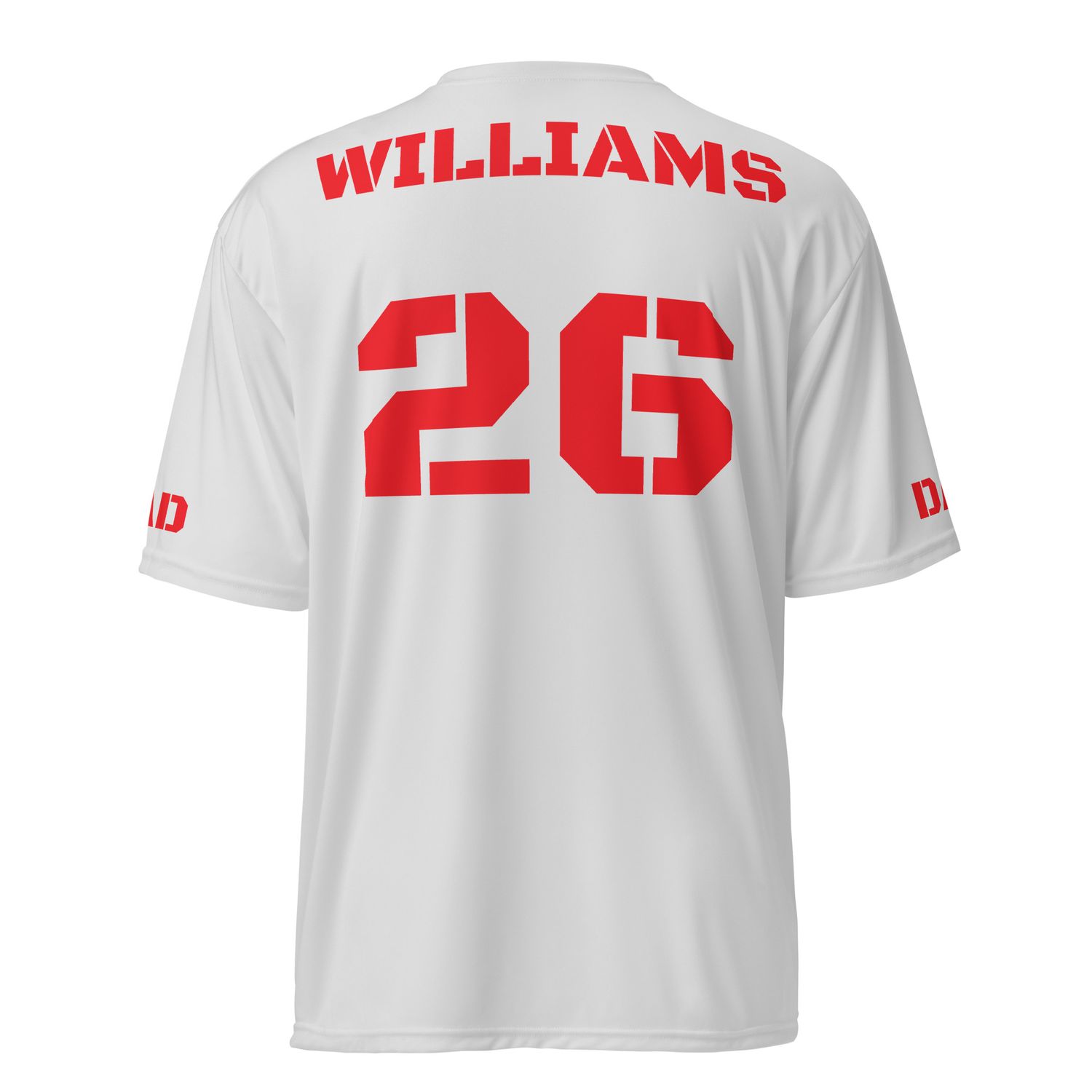 Lakewood Ranch TITANS Family &amp; Friends Dri Fit