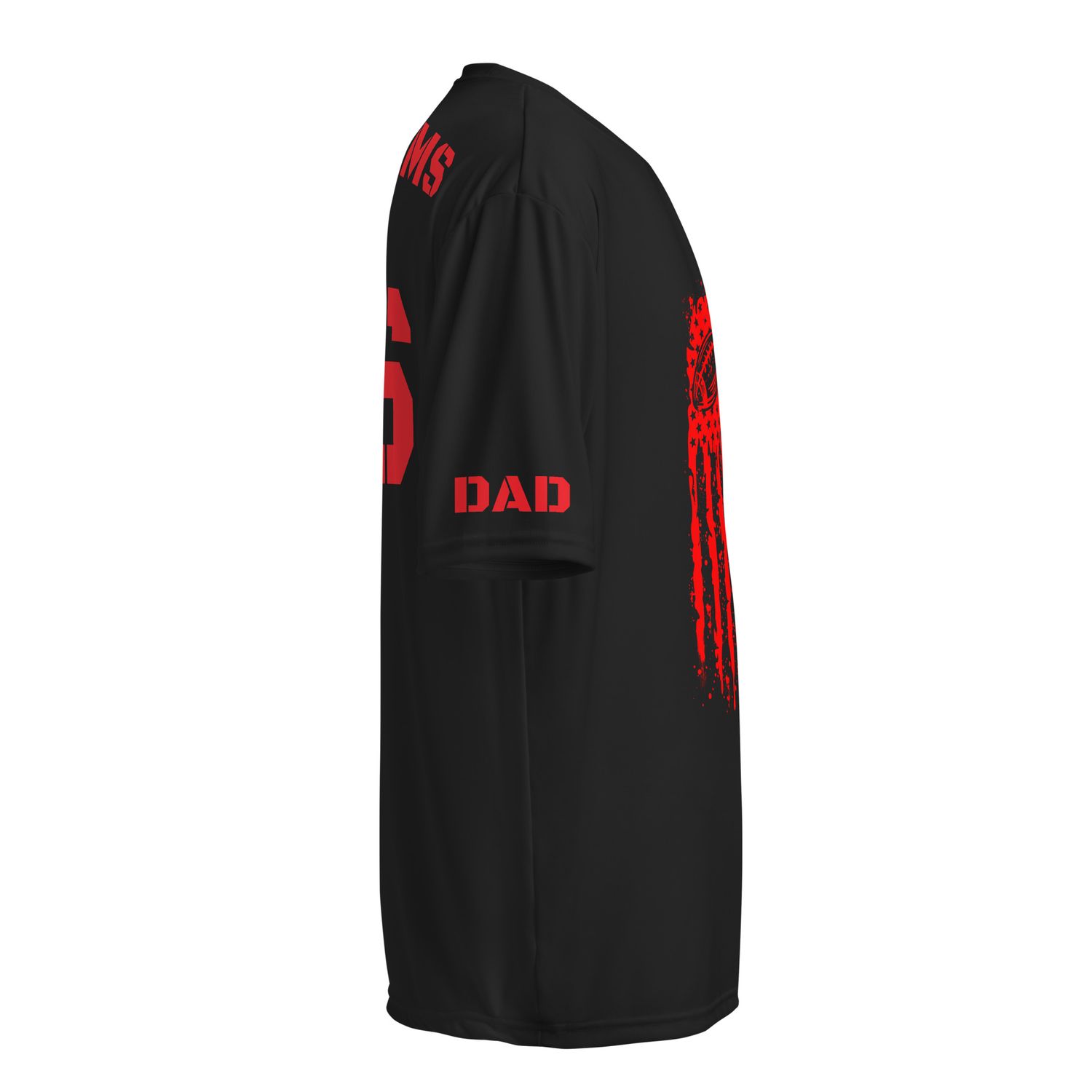 Lakewood Ranch TITANS Family &amp; Friends Dri Fit