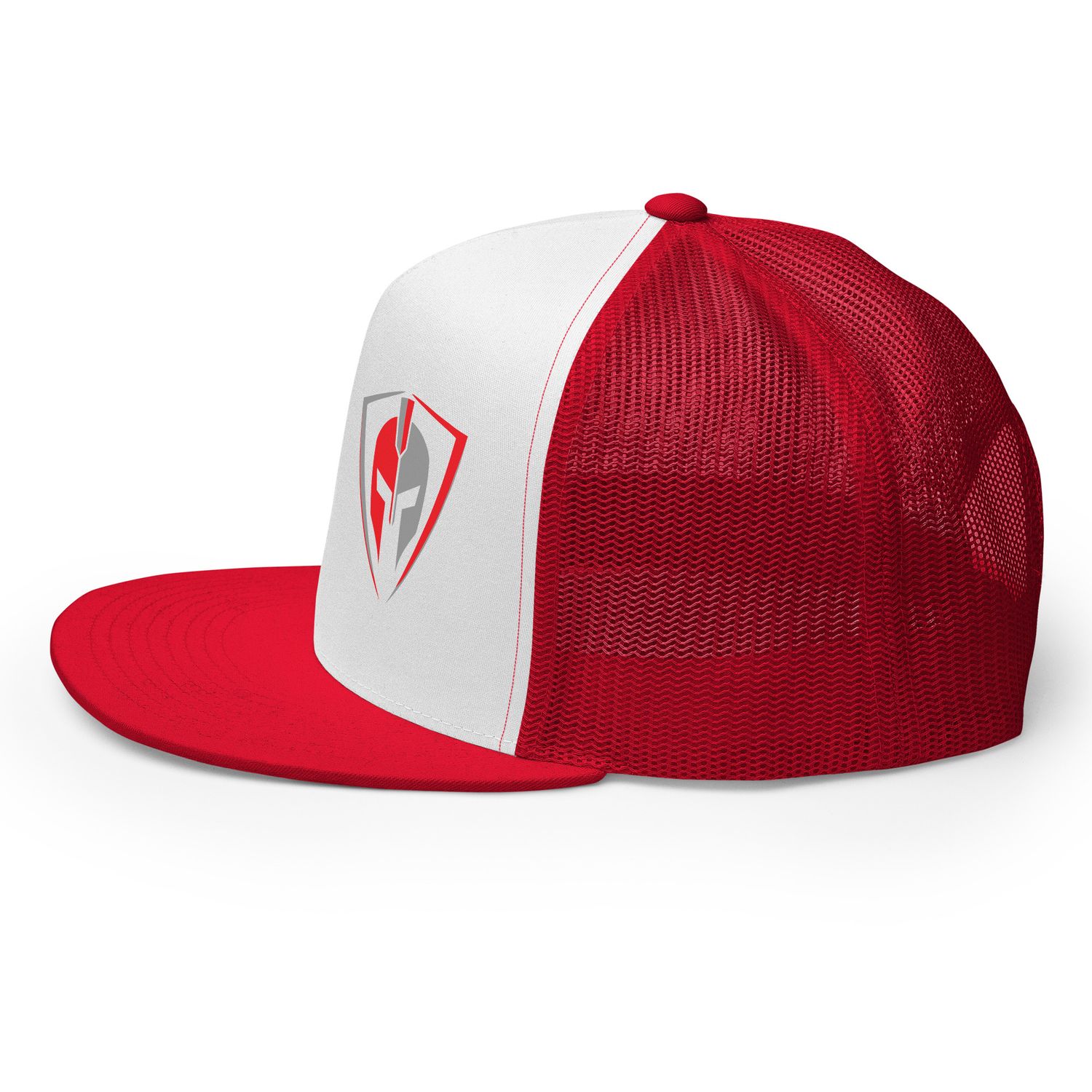 Lakewood Ranch Trucker Cap