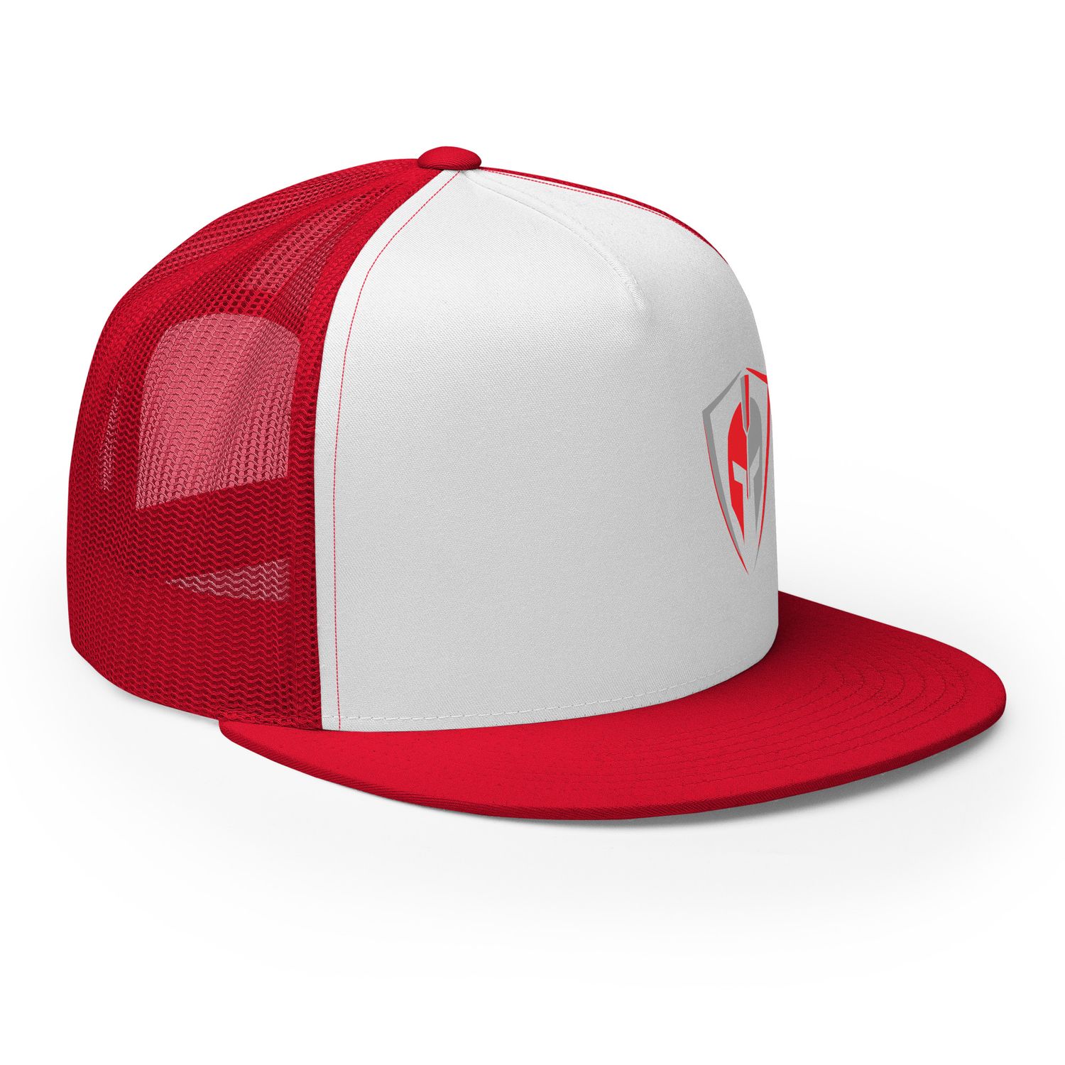 Lakewood Ranch Trucker Cap