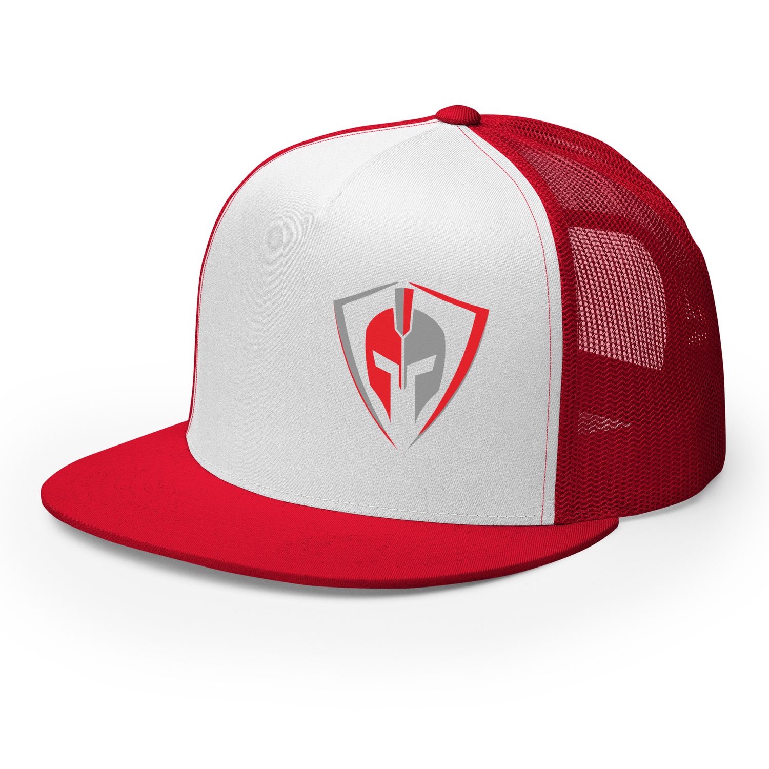 Lakewood Ranch Trucker Cap