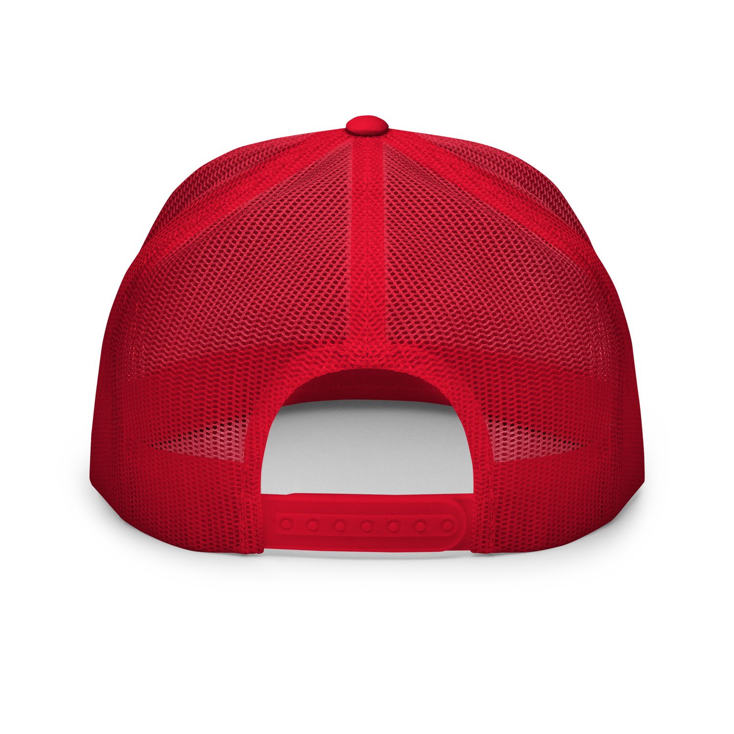 Lakewood Ranch Trucker Cap
