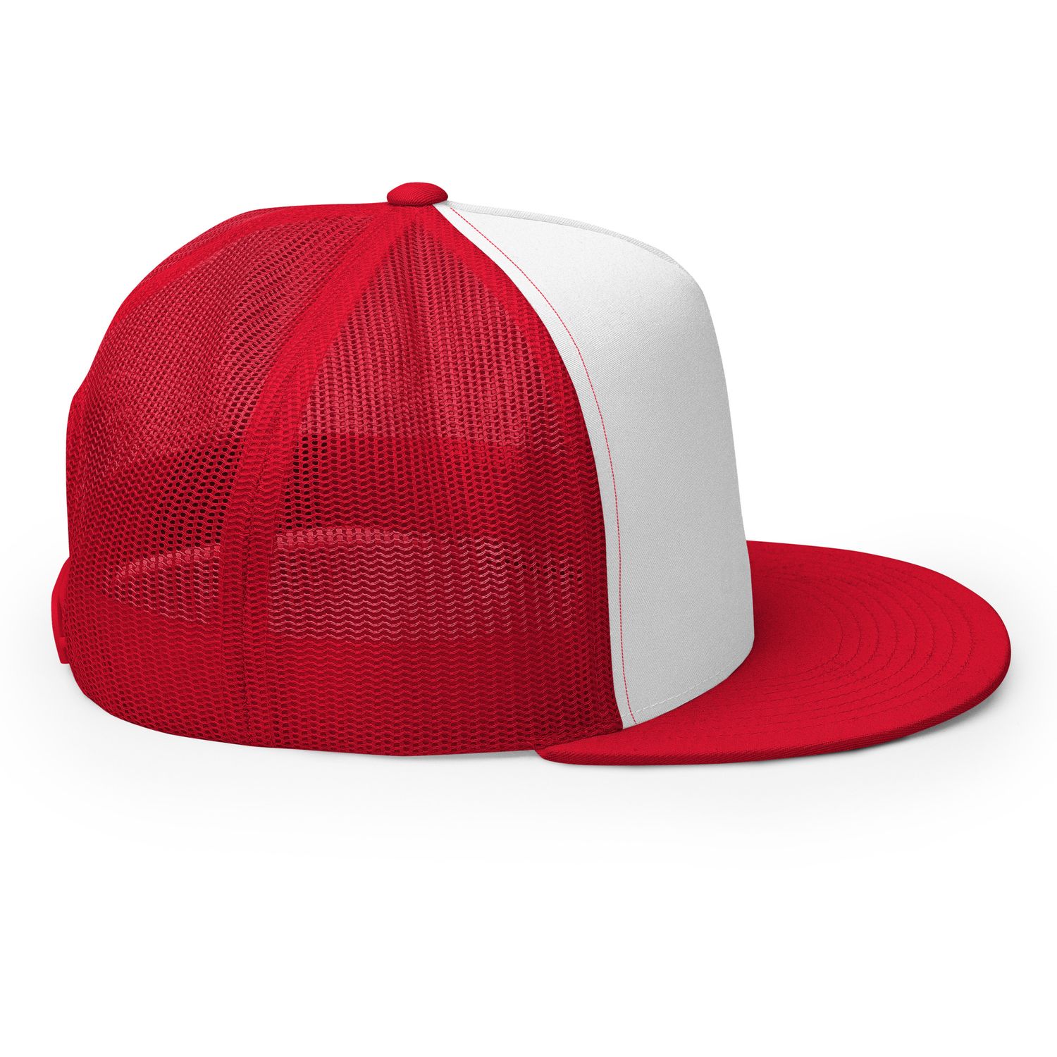Lakewood Ranch Trucker Cap