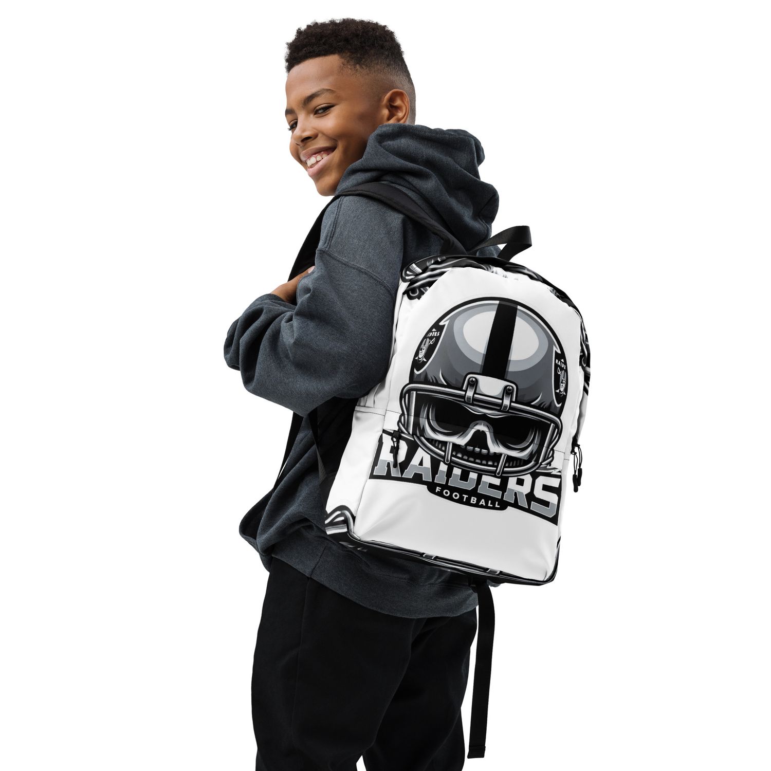 Riverview Raiders Backpack