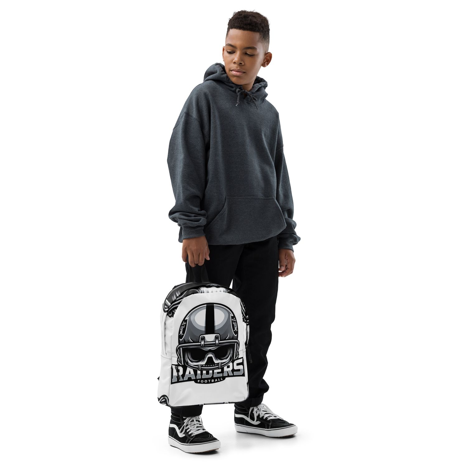 Riverview Raiders Backpack