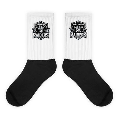 Riverview Raiders Socks 