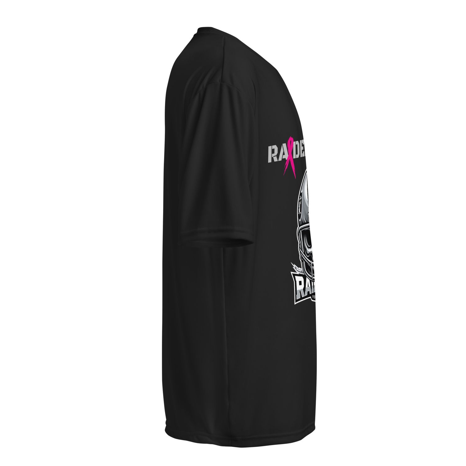 Riverview Raiders Mom Dry Fit T-shirt