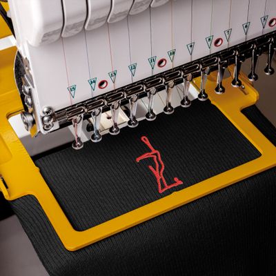 Zombie Z Cuffed Beanie