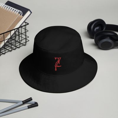 Zombies Z Bucket Hat