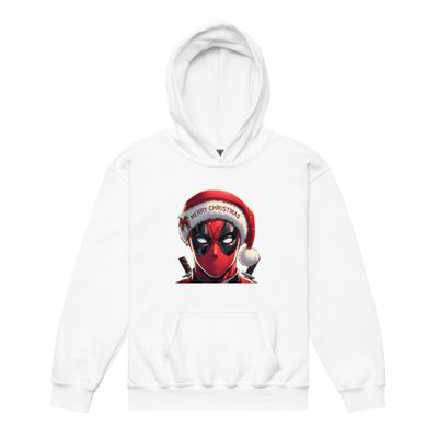 Youth heavy blend hoodie