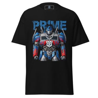 PRIME T-shirt