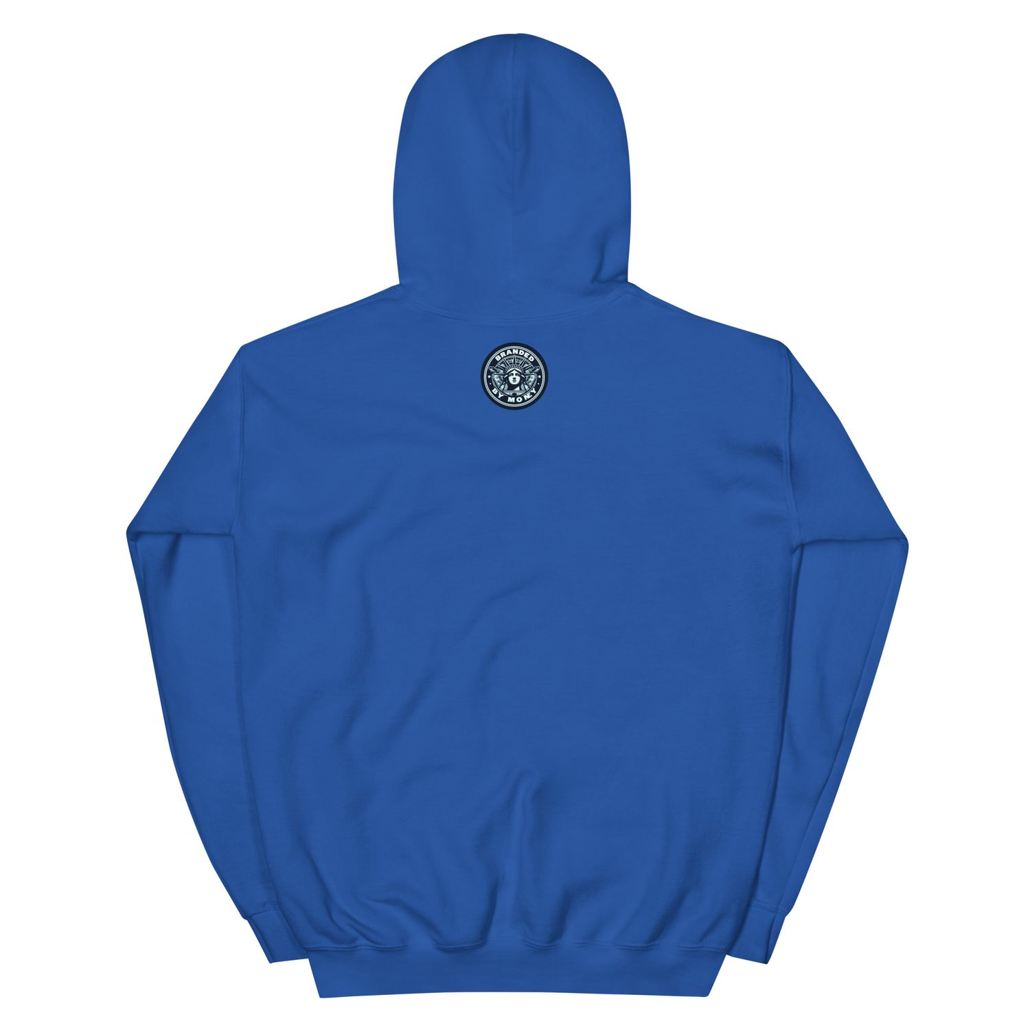ROYALT Unisex Hoodie