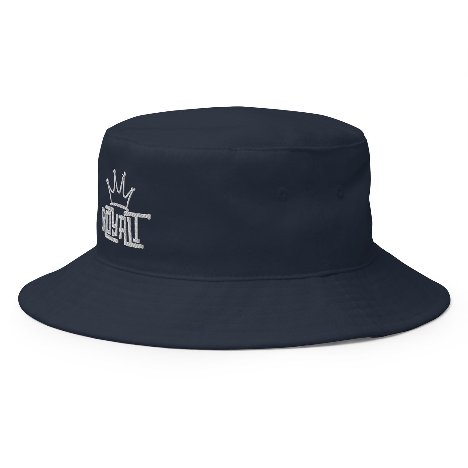 ROYALT Bucket Hat