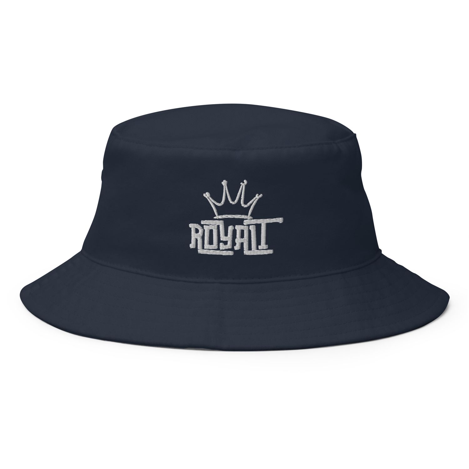 ROYALT Bucket Hat
