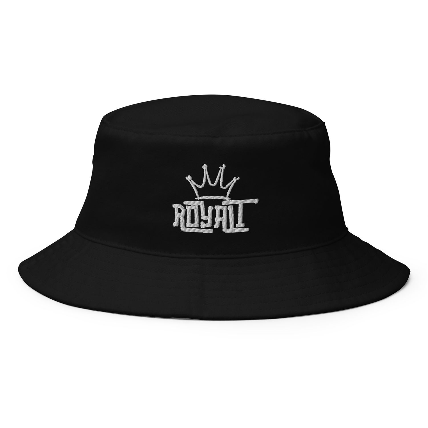 ROYALT Bucket Hat