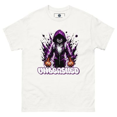 UNLEASHED Unisex classic tee