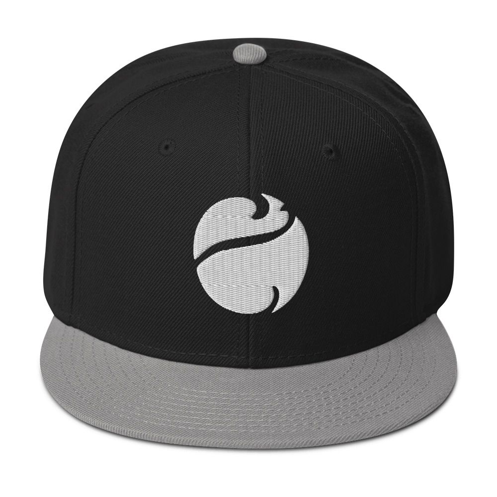 ETRNLS Snapback Hat