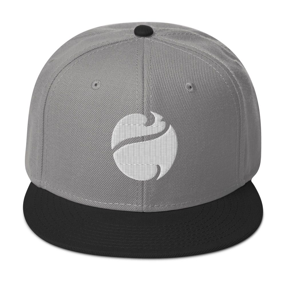 ETRNLS Snapback Hat