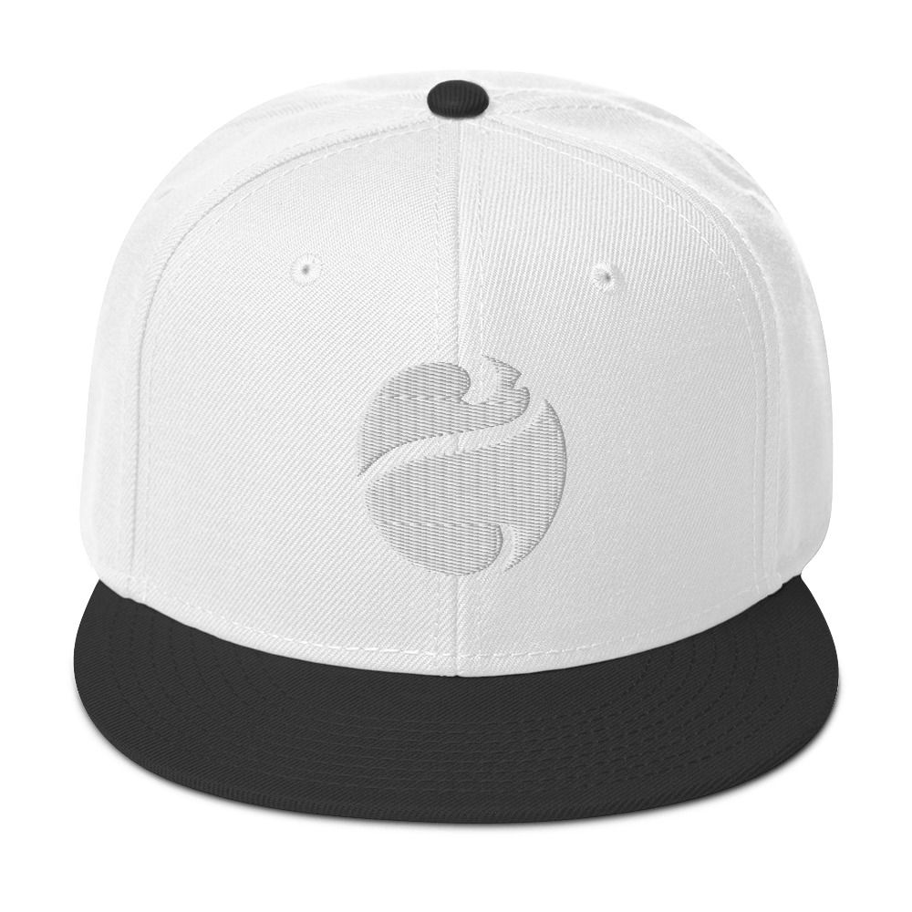 ETRNLS Snapback Hat