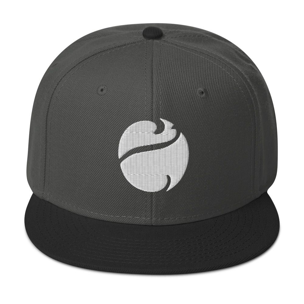 ETRNLS Snapback Hat