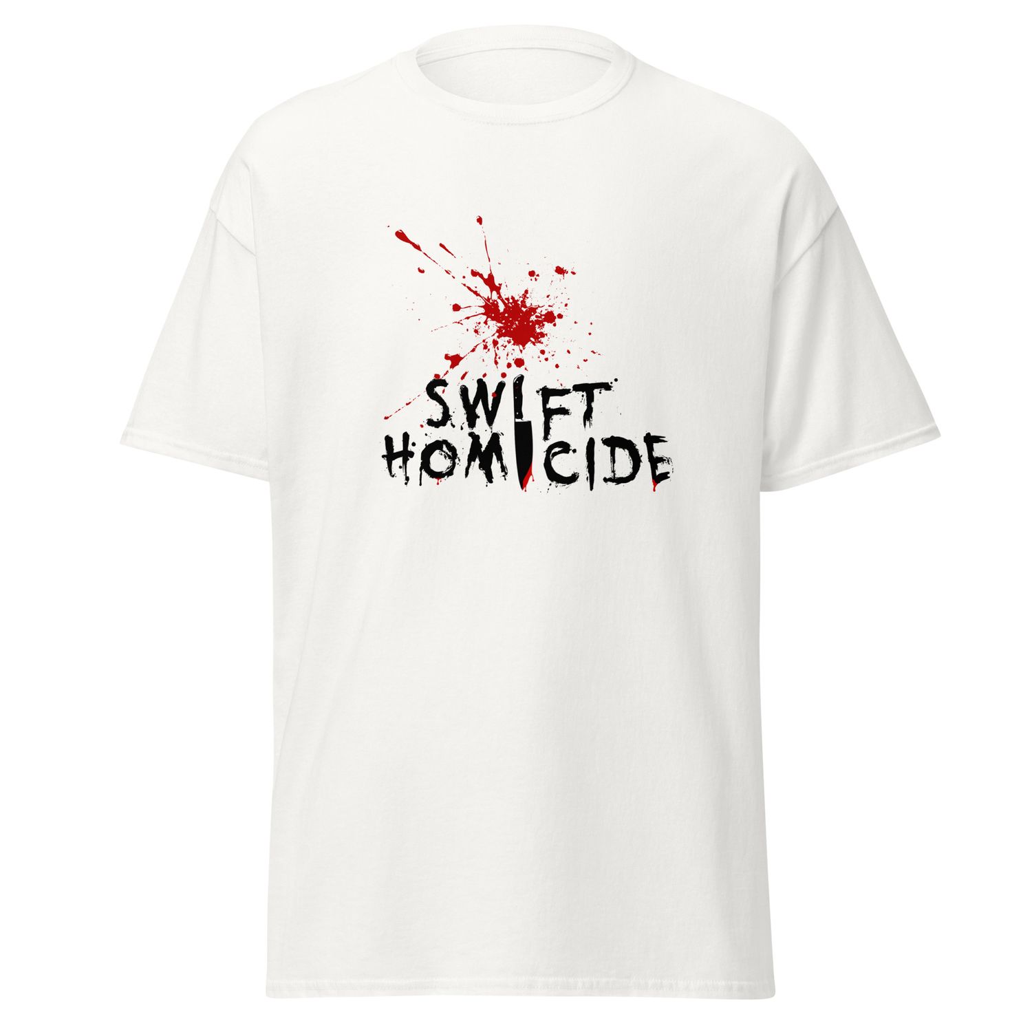 Swifty Cult Tee