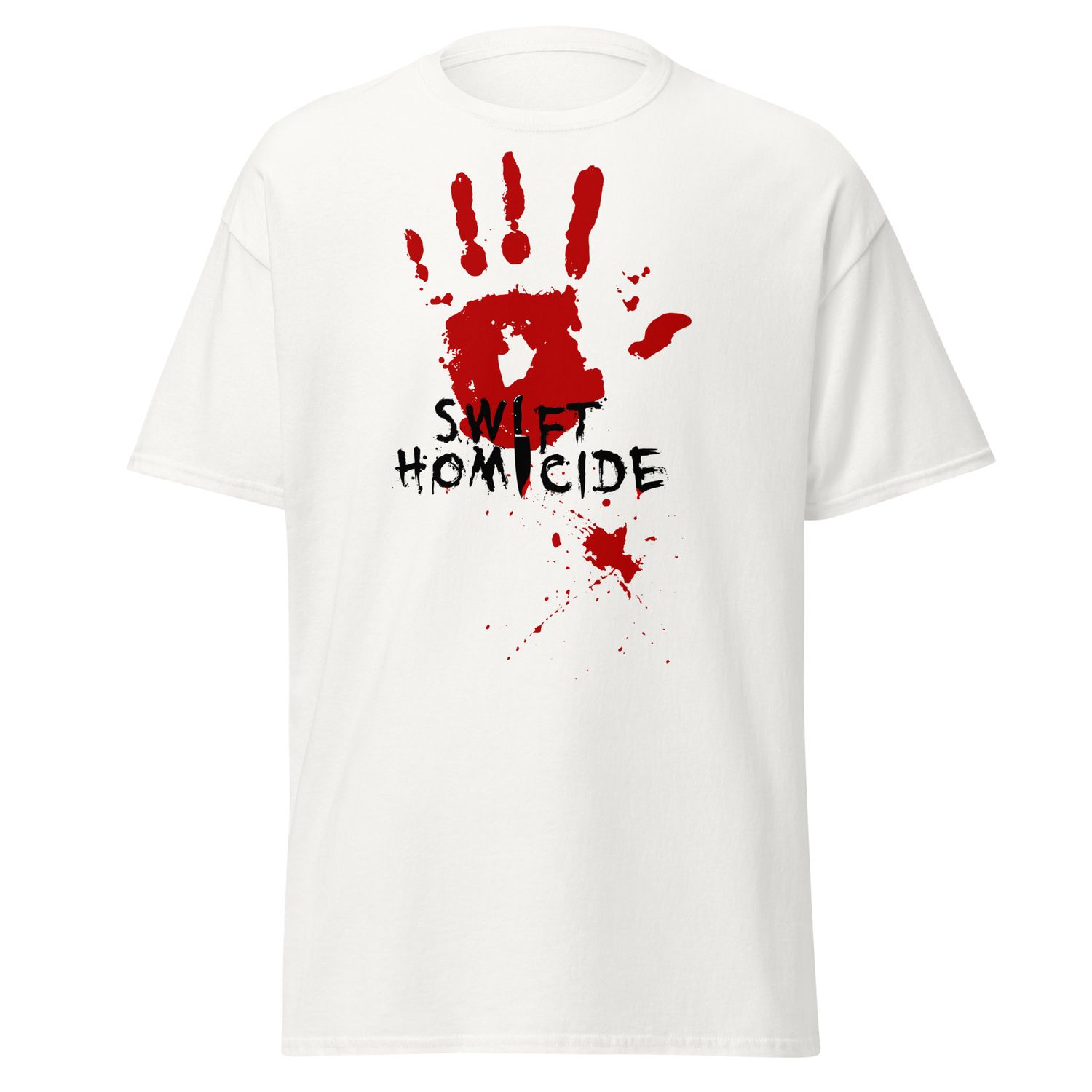 Swifty Cult Tee