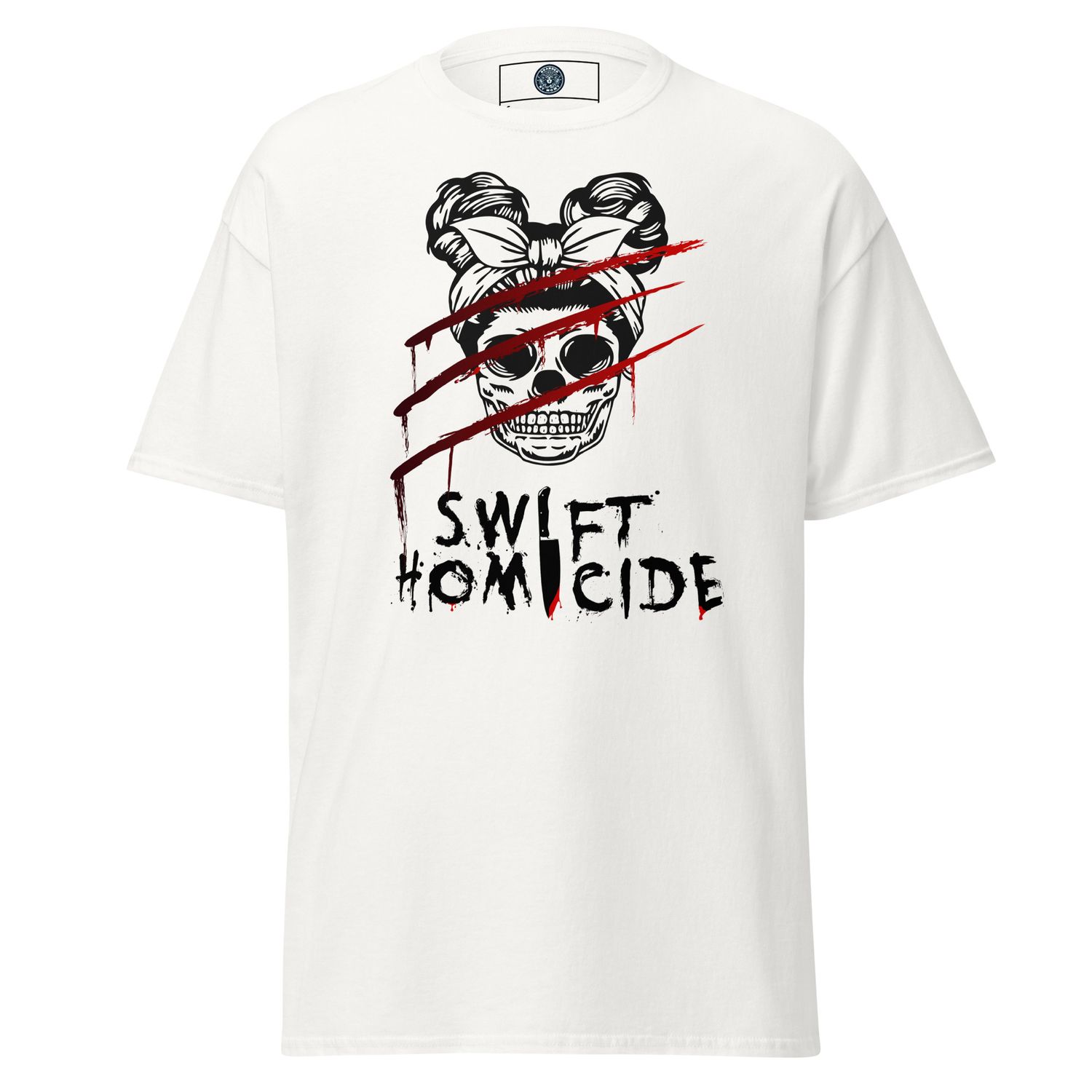 Swifty Cult Tee