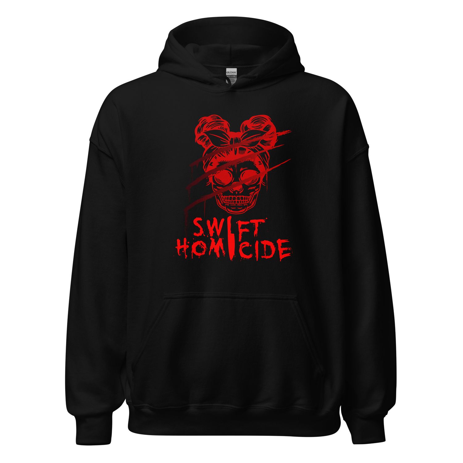 Swifty Cult Hoodie