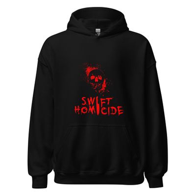 Swifty Cult Hoodie