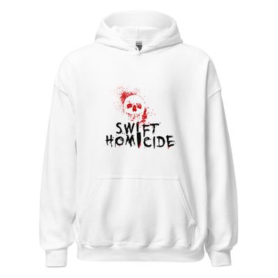 Swifty Cult Hoodie