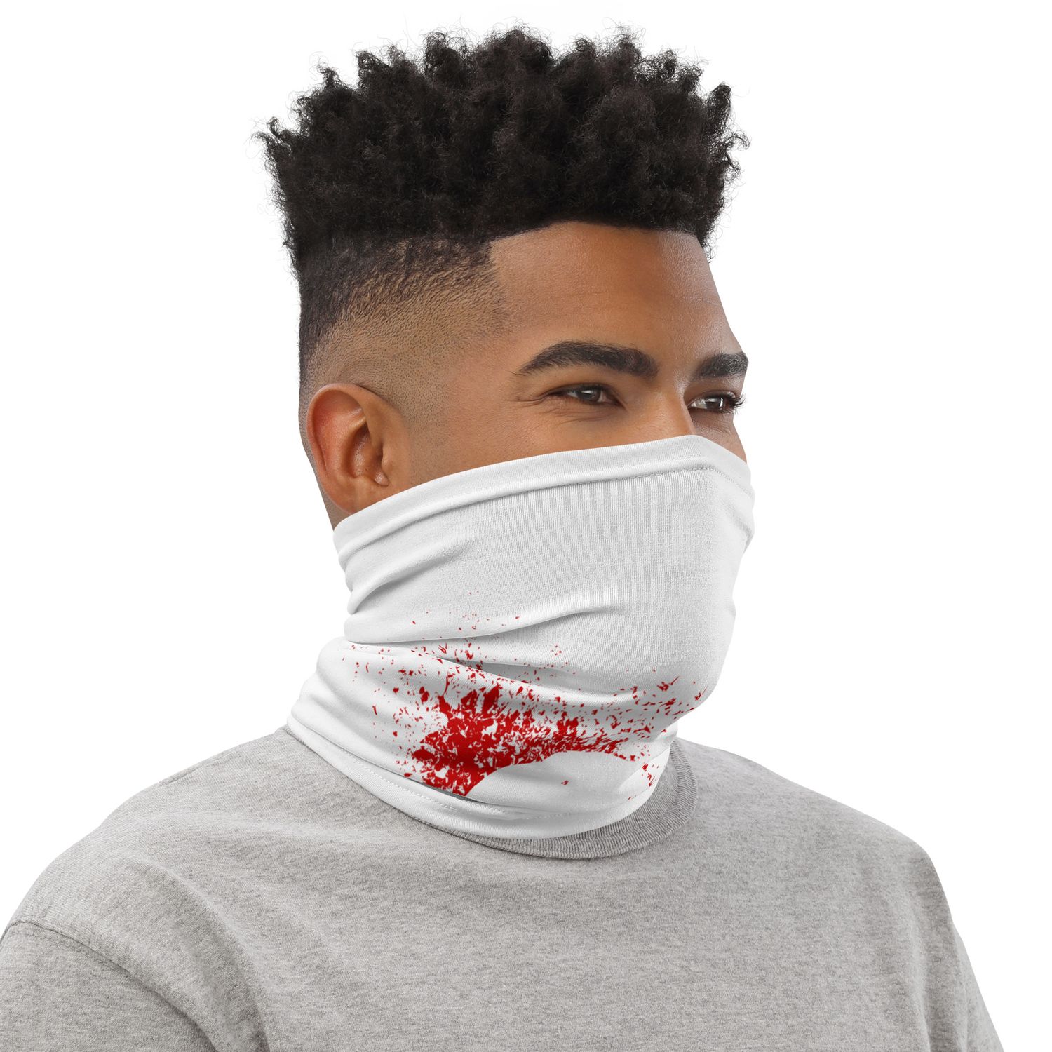 Swift Homicide Neck Gaiter