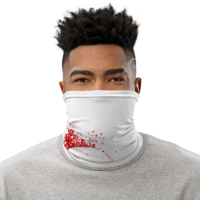 Swift Homicide Neck Gaiter