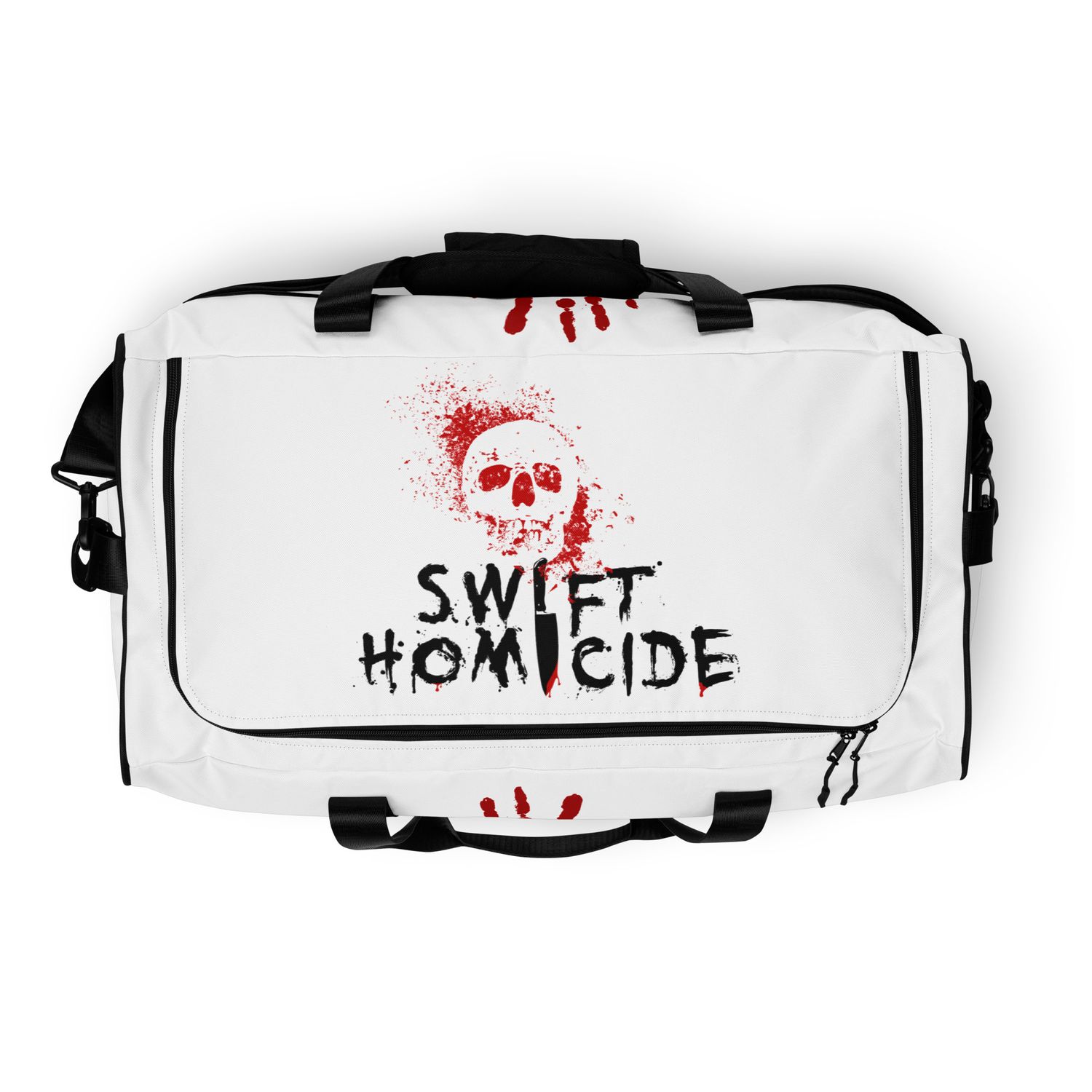 Swift Homicide Body Bag
