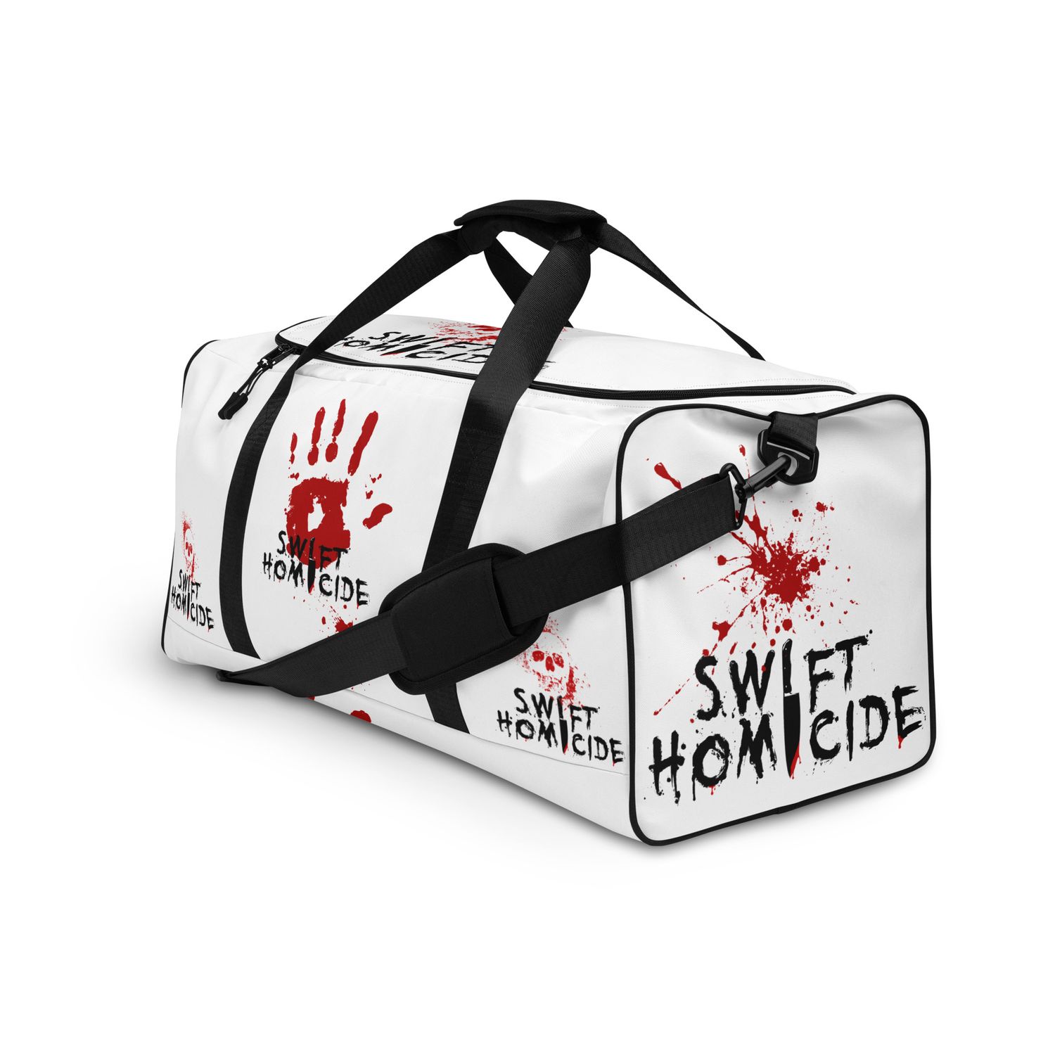 Swift Homicide Body Bag