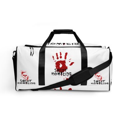 Swift Homicide Body Bag