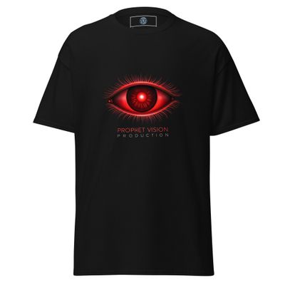 Prophet Vision Unisex classic tee