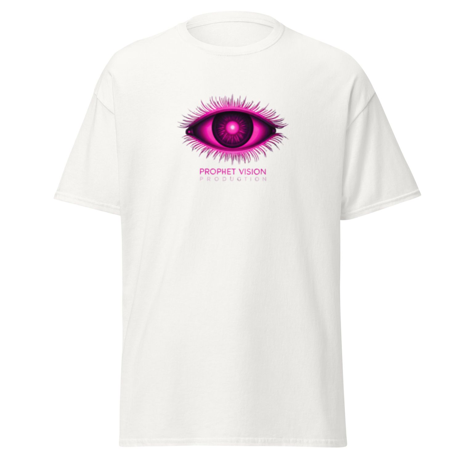 Prophet Vision Unisex classic tee