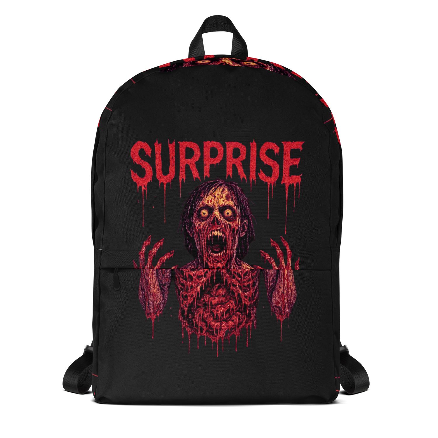 Swift Homicide Backpack