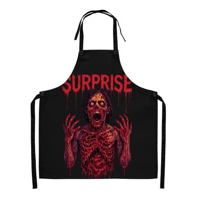 Swift Homicide Apron