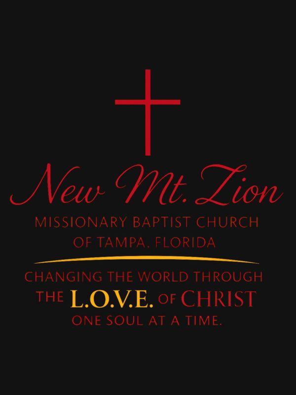 New Mt. Zion Tampa