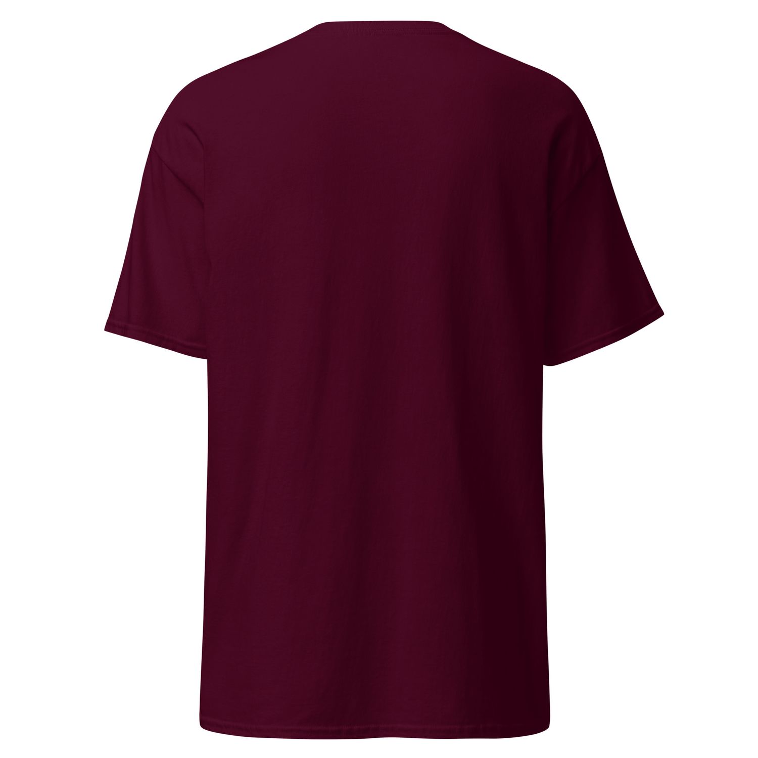 New Mt. Zion Tampa Unisex classic tee